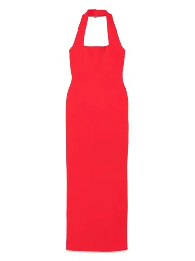 Solace London Ilona Maxi Dress