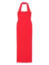 Solace London Ilona Maxi Dress