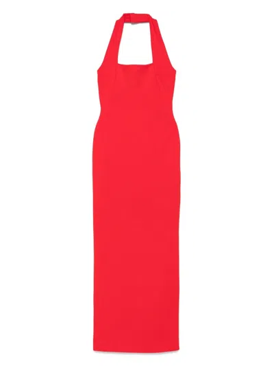 Solace London Ilona Maxi Dress