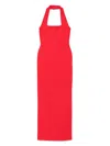 Solace London Ilona Maxi Dress