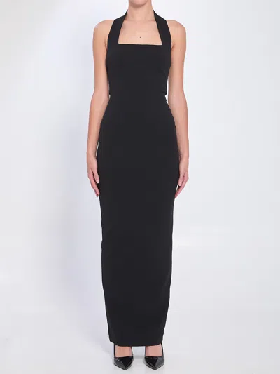 SOLACE LONDON SOLACE LONDON ILONA MAXI DRESS