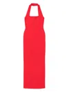 Solace London Ilona Maxi Dress