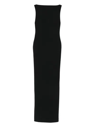 SOLACE LONDON SOLACE LONDON IMOGEN LONG DRESS