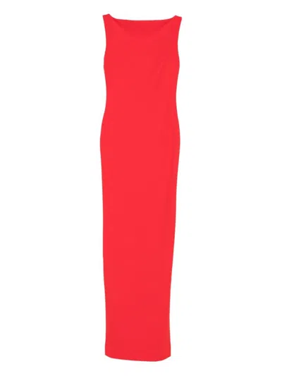 SOLACE LONDON SOLACE LONDON IMOGEN LONG DRESS