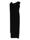 Solace London Irina Midi Dress