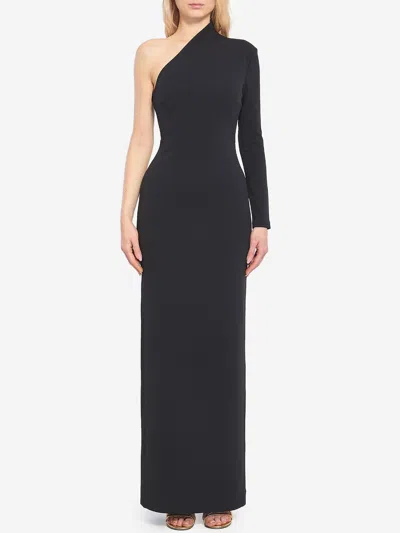 SOLACE LONDON JOANA LONG DRESS
