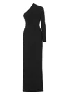 Solace London Joana Long Dress
