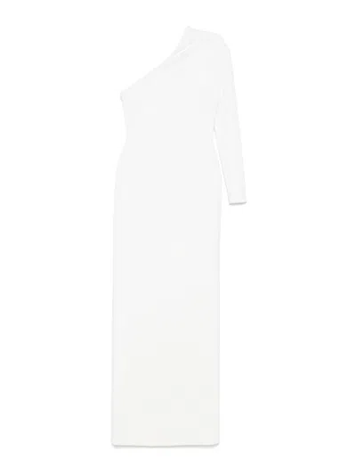 SOLACE LONDON JOANA MAXI DRESS