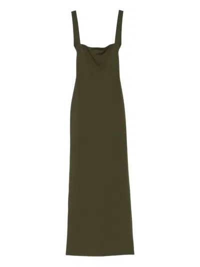 SOLACE LONDON JONI MAXI DRESS