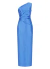 Solace London Kira Maxi Dress