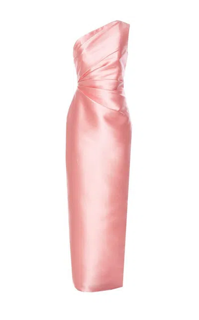 SOLACE LONDON SOLACE LONDON KIRA MAXI DRESS