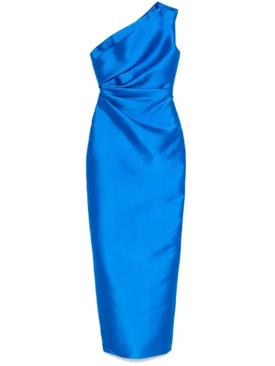 SOLACE LONDON SOLACE LONDON KIRA MAXI DRESS