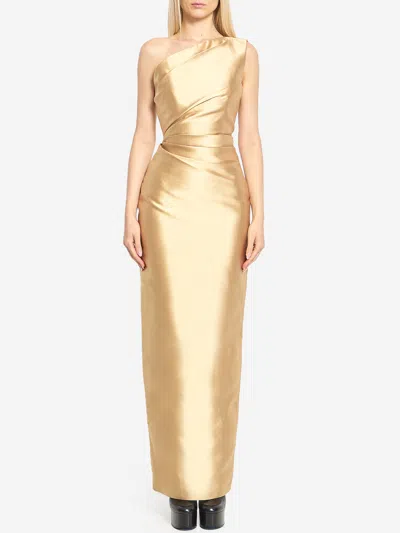 SOLACE LONDON KIRA MAXI DRESS