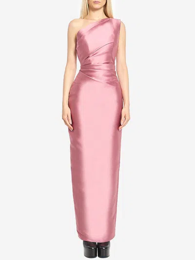 SOLACE LONDON KIRA MAXI DRESS