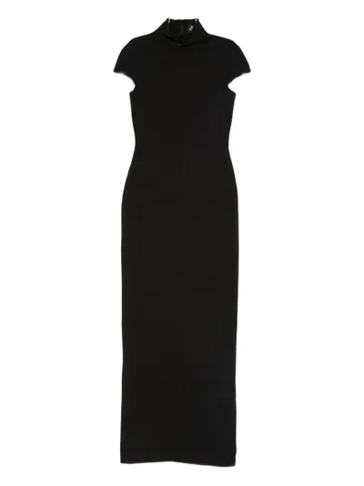 SOLACE LONDON Solace London Lang Maxi Dress