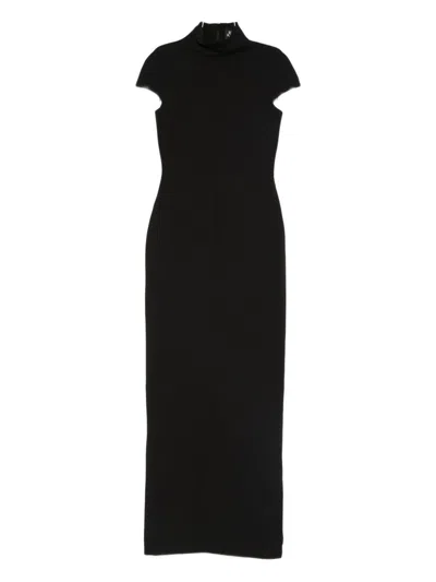 SOLACE LONDON SOLACE LONDON LANG MAXI DRESS