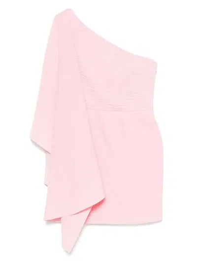 Solace London Layne Mini Dress