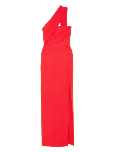 Solace London Lois Maxi Dress