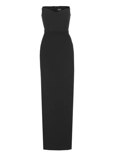 Solace London Malla Maxi Dress