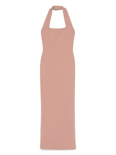 SOLACE LONDON MAXI DRESS ILONA