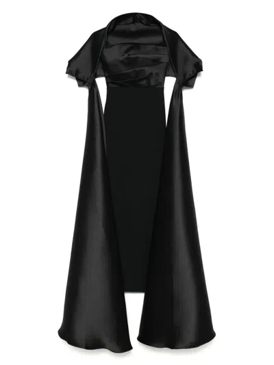 Solace London Maxi Dress Real