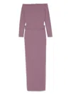 Solace London Maxi Dress Sabina
