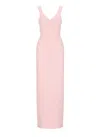 Solace London Nalani Maxi Dress
