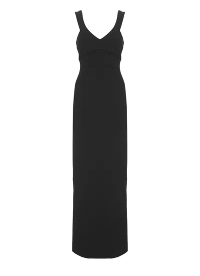 SOLACE LONDON MAXI NALANI DRESS