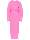 Solace London Mirabelle Maxi Dress