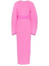 Solace London Mirabelle Maxi Dress