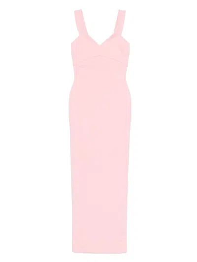 SOLACE LONDON SOLACE LONDON NALANI MAXI DRESS