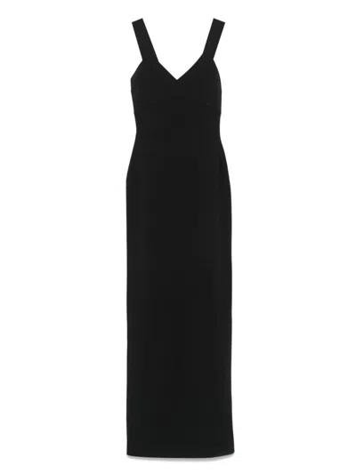 SOLACE LONDON SOLACE LONDON NALANI MAXI DRESS
