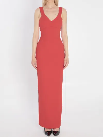 SOLACE LONDON SOLACE LONDON NALANI MAXI DRESS