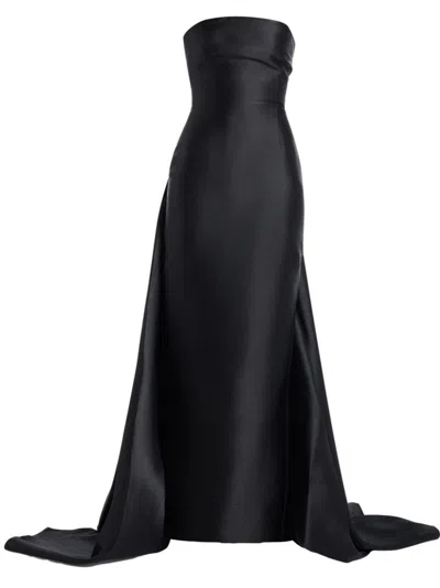 SOLACE LONDON NIGHTWEAR DRESS