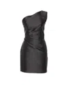 Solace London Nori Mini Dress