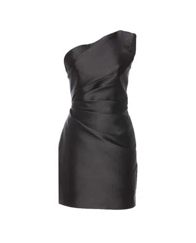 Solace London Nori Mini Dress