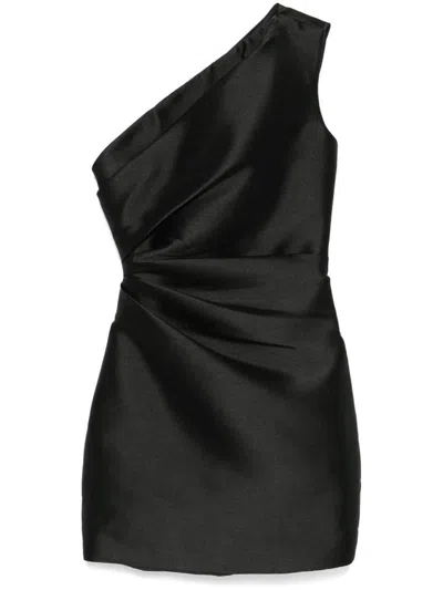 SOLACE LONDON SOLACE LONDON NORI MINI DRESS