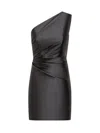 Solace London Nori Mini Dress