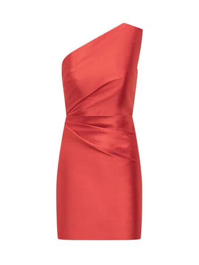 SOLACE LONDON SOLACE LONDON NORI MINI DRESS