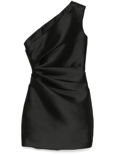 SOLACE LONDON SOLACE LONDON NORI MINI DRESS