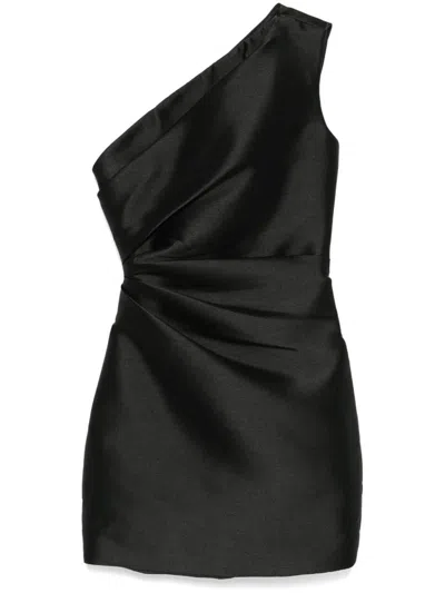 SOLACE LONDON SOLACE LONDON NORI MINI DRESS