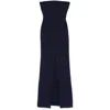 Solace London Bysha Gown