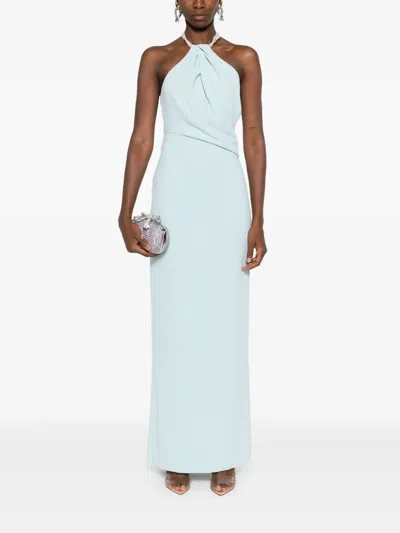 Solace London Riva Maxi Dress