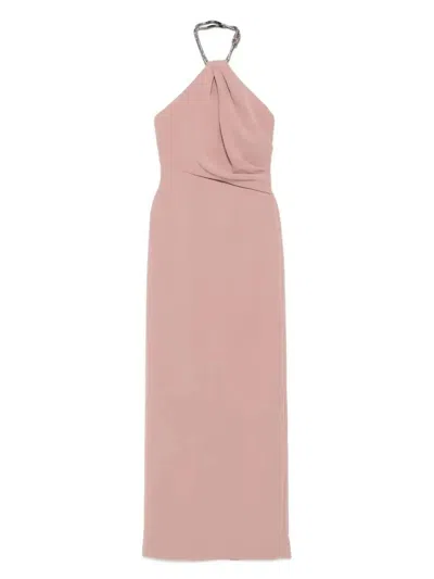 Solace London Riva Maxi Dress
