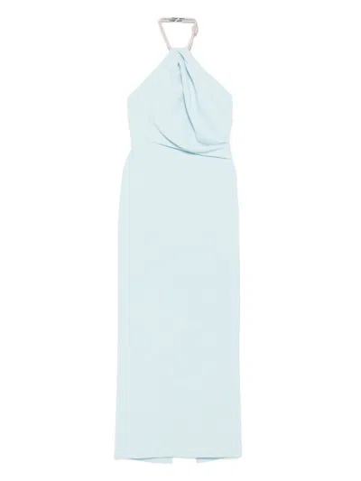 Solace London Riva Maxi Dress