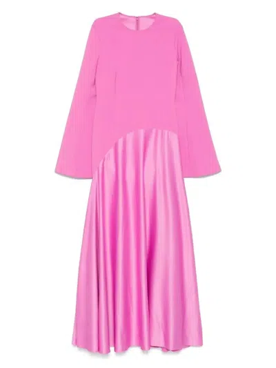 Solace London Storm Gown