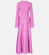 Solace London Storm Gown