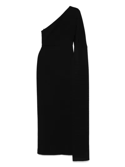 Solace London Sylvia Maxi Dress