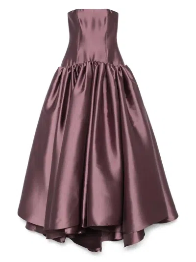 SOLACE LONDON THE CASSIAS GOWN