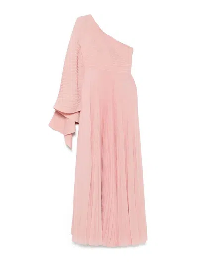 SOLACE LONDON THE MACI MAXI DRESS